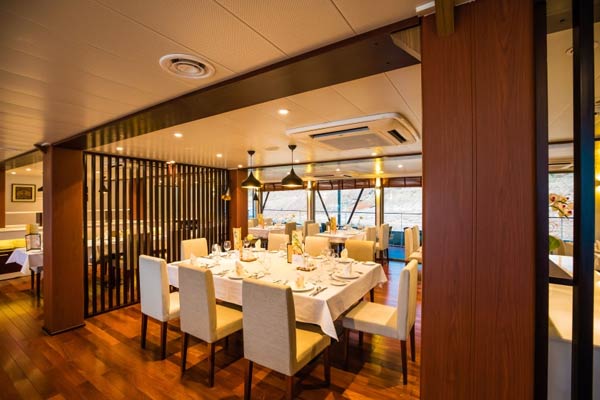 RV Indochine II Gallery Image
